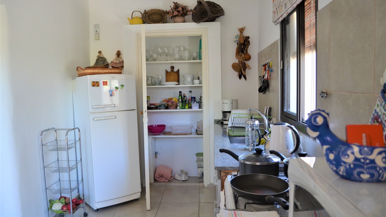 Photo of Kitchen in Historic Center