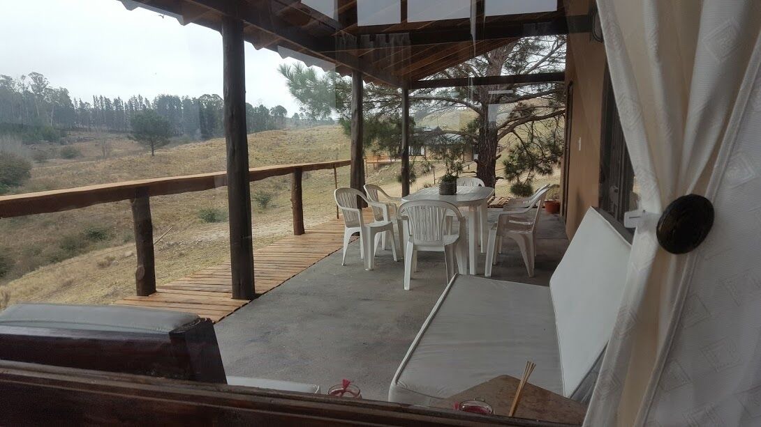 Photo of Outdoor in Villa Yacanto