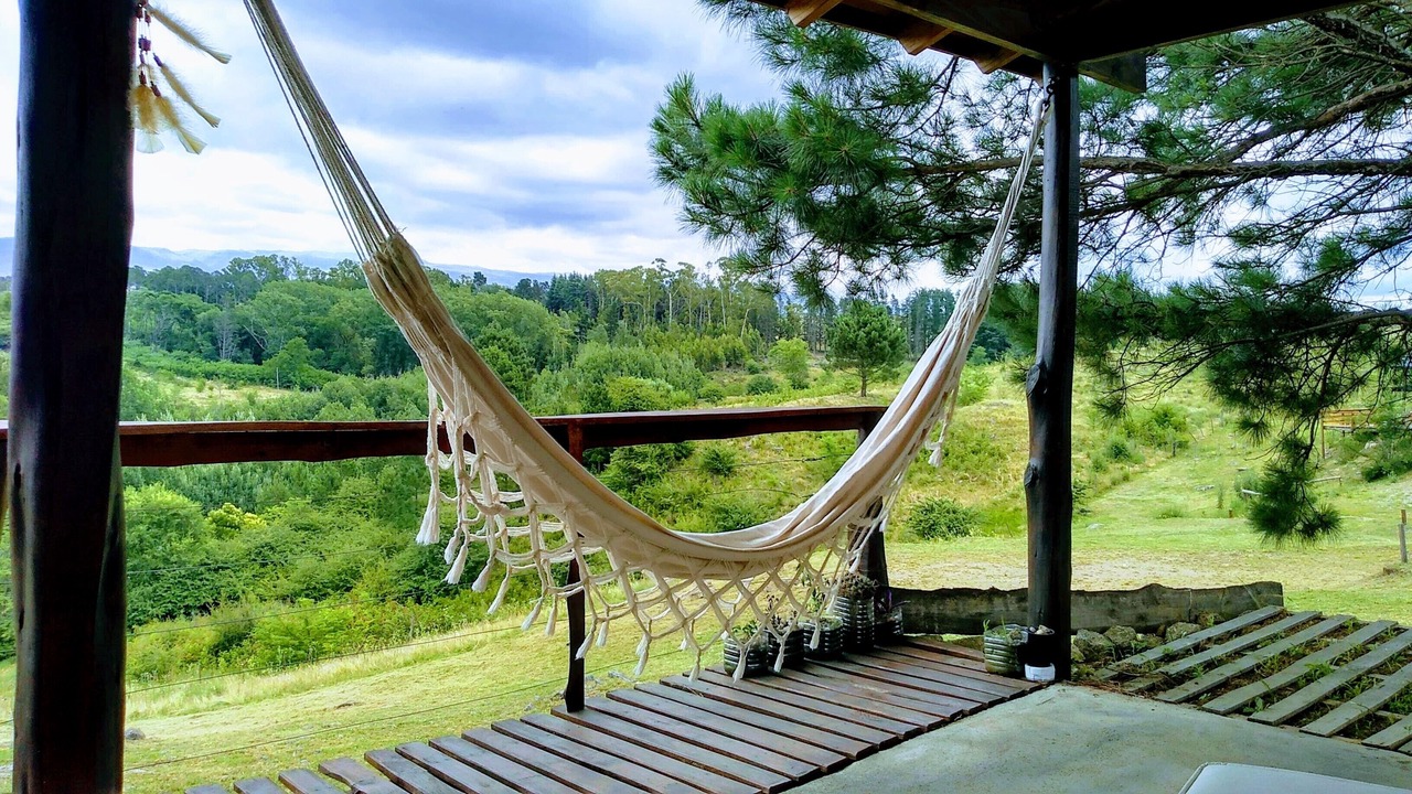 Photo of Outdoor in Villa Yacanto