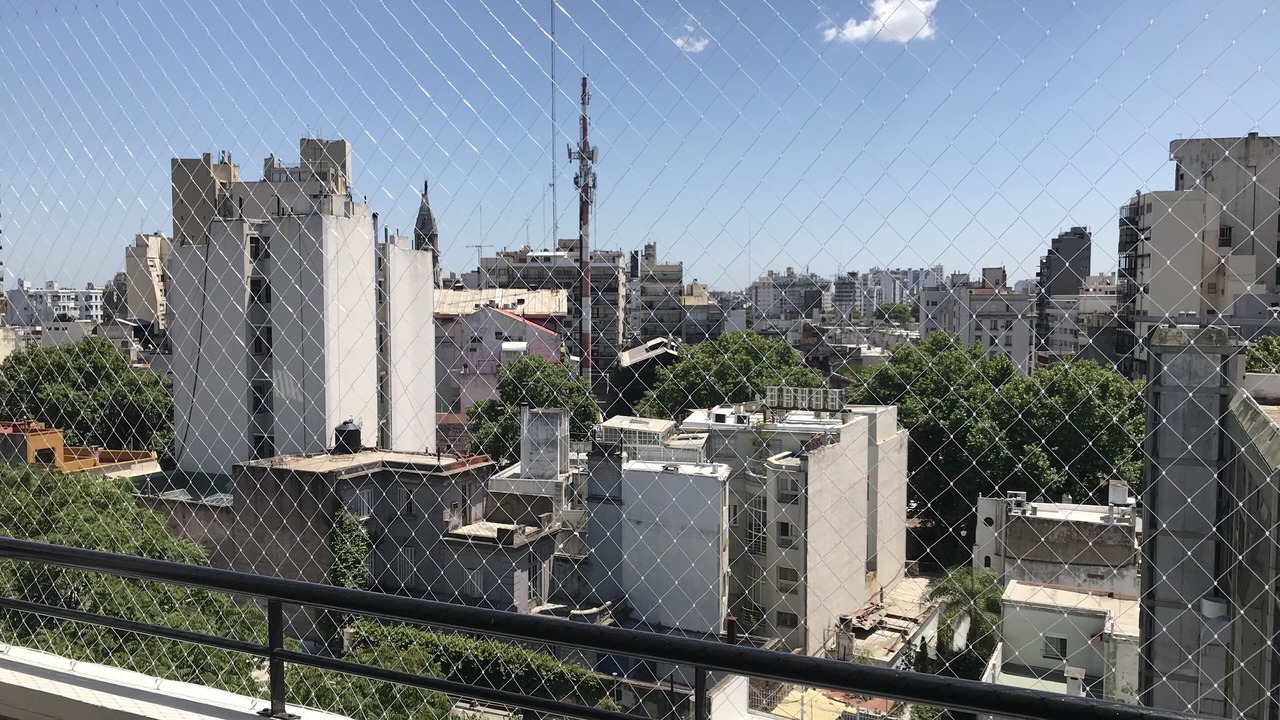 Photo of Patio Balcony in San Telmo