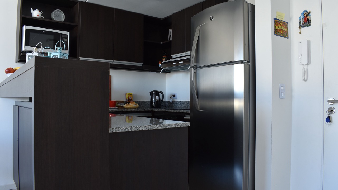 Photo of Kitchen in San Telmo