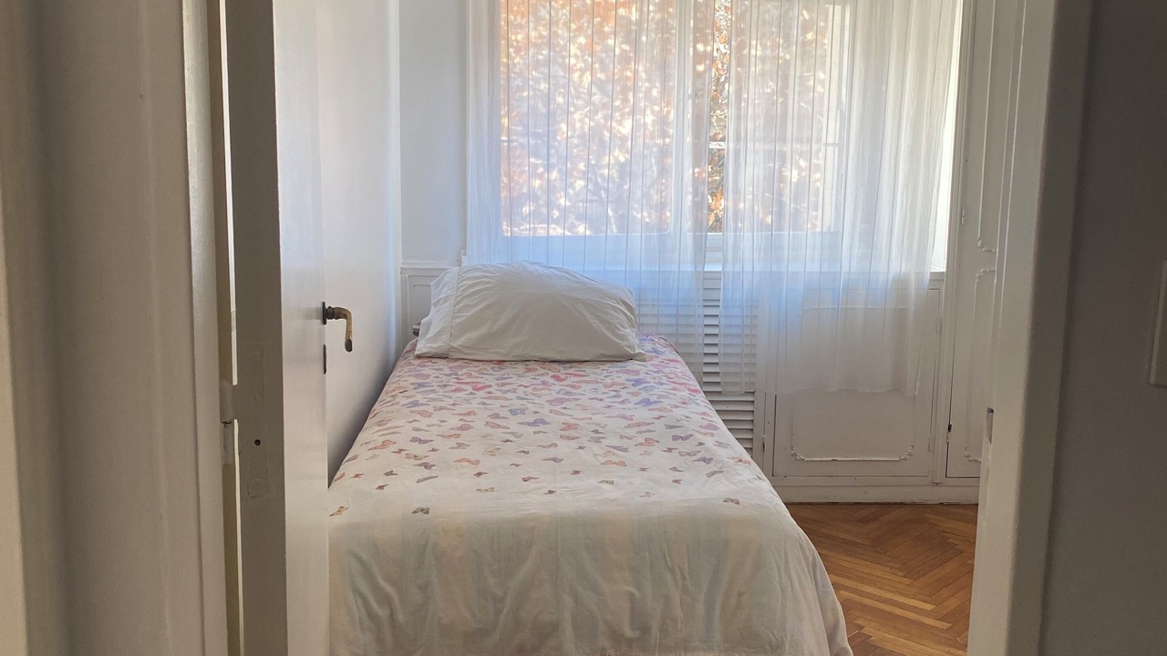 Photo of Bedroom in Recoleta