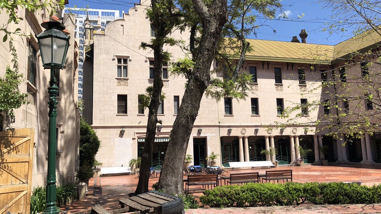 Photo of Patio Balcony in Tigre