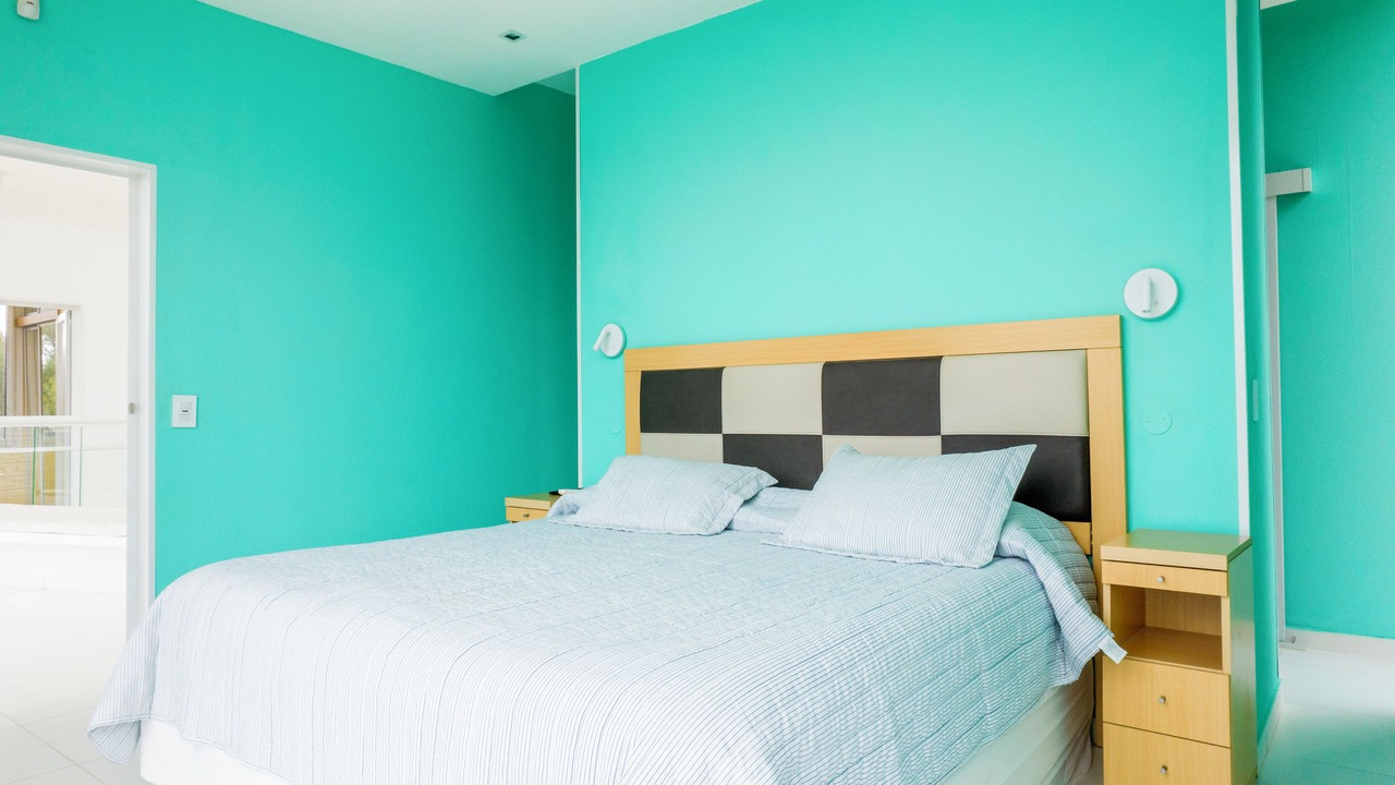 Photo of Bedroom in Pinamar