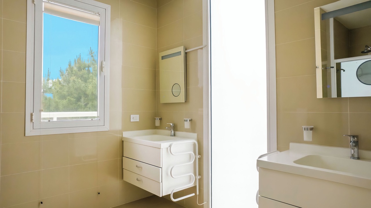 Photo of Bathroom in Pinamar