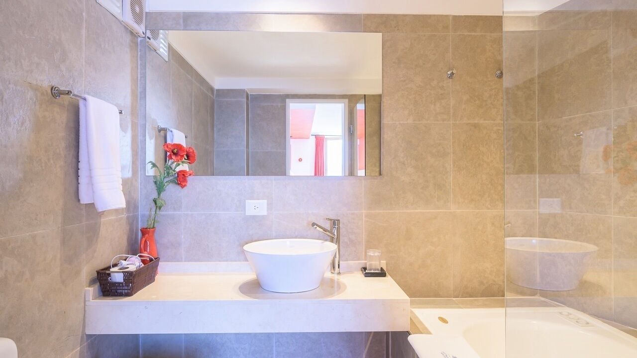 Photo of Bathroom in Belgrano
