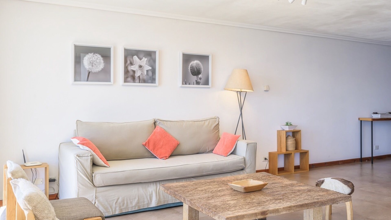 Photo of Livingroom in Belgrano