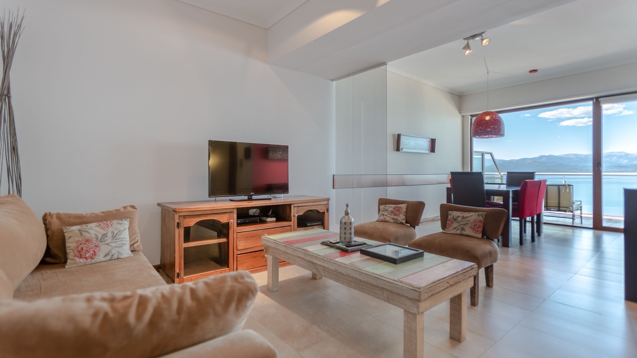 Photo of Livingroom in Belgrano