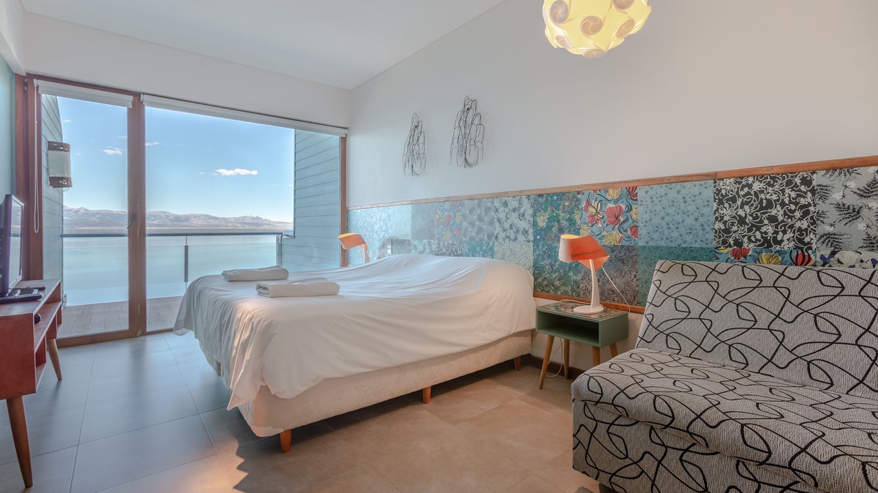 Photo of Bedroom in Belgrano
