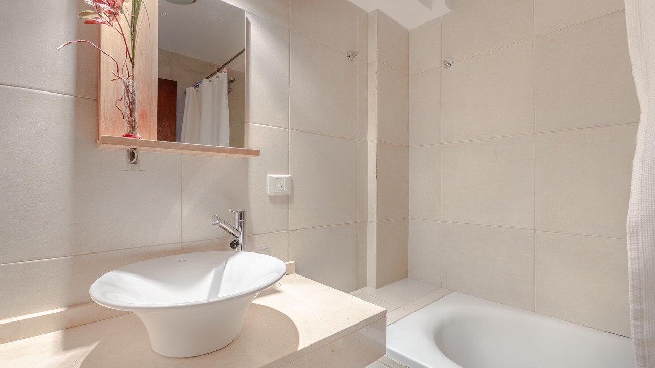 Photo of Bathroom in Belgrano