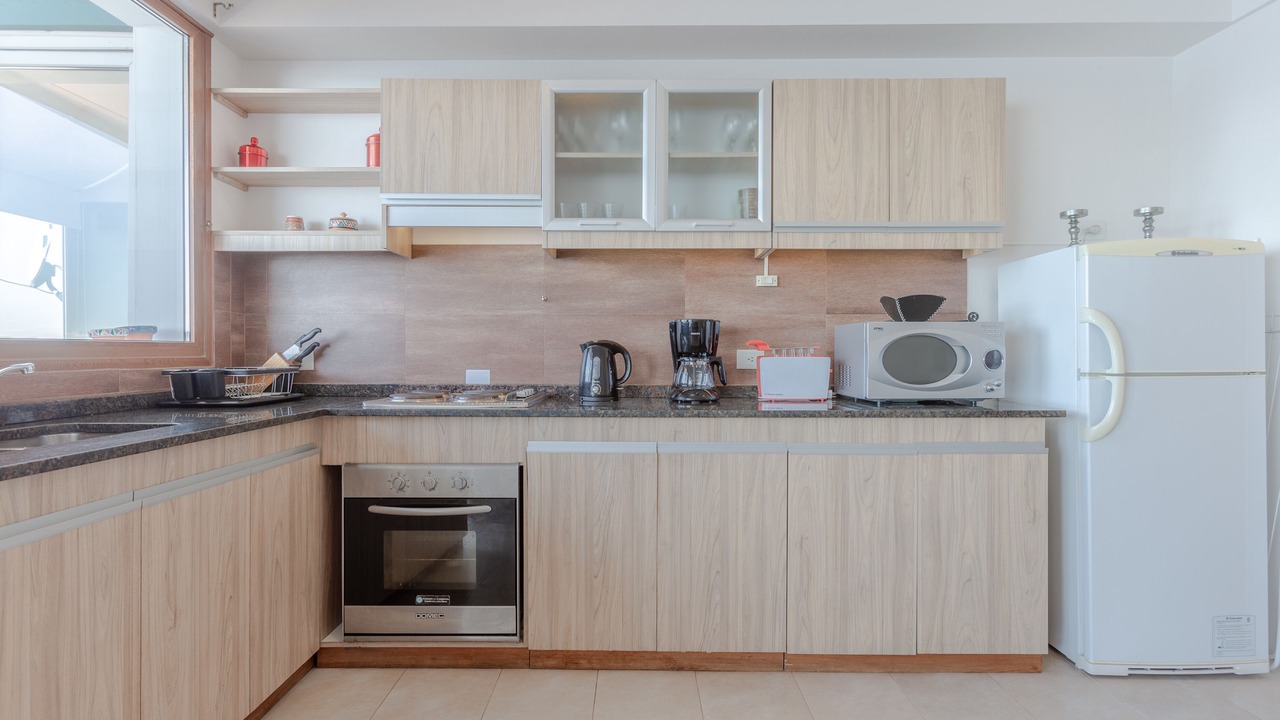 Photo of Kitchen in Belgrano