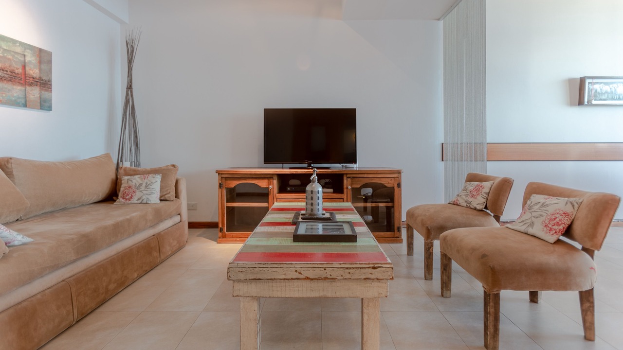Photo of Livingroom in Belgrano