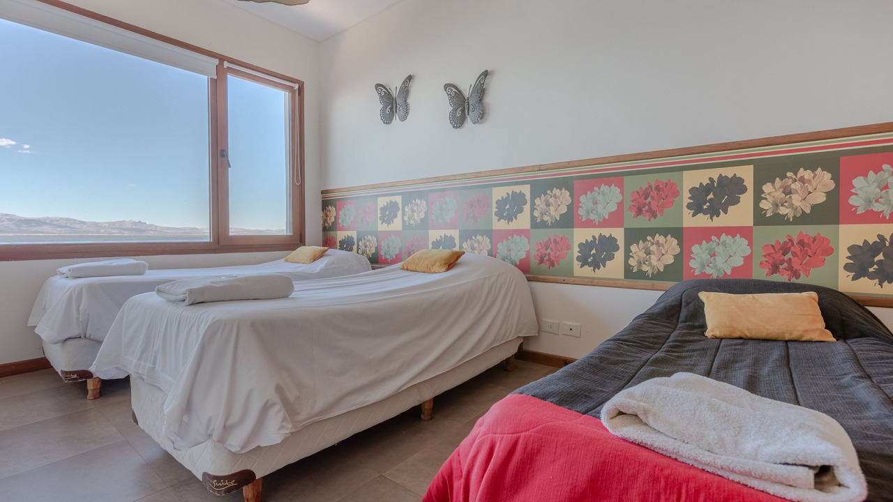 Photo of Bedroom in Belgrano