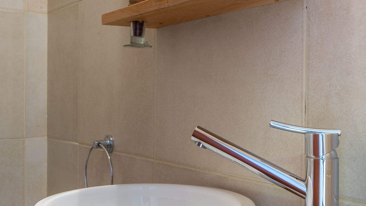 Photo of Bathroom in Belgrano