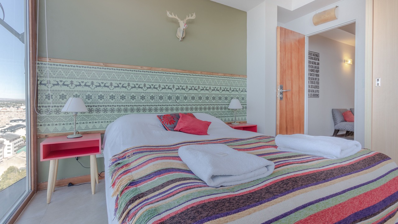 Photo of Bedroom in Belgrano