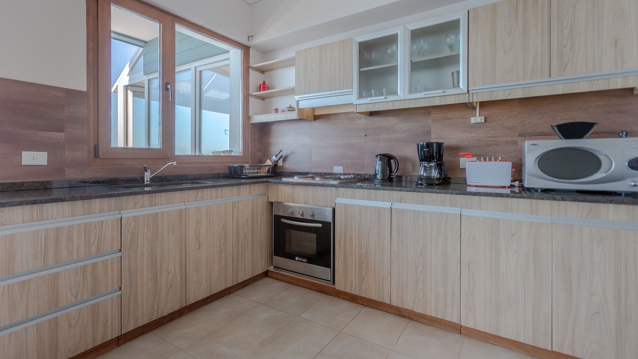 Photo of Kitchen in Belgrano