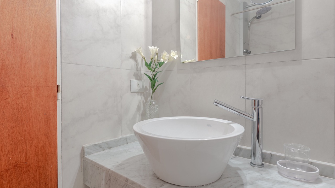 Photo of Bathroom in Belgrano