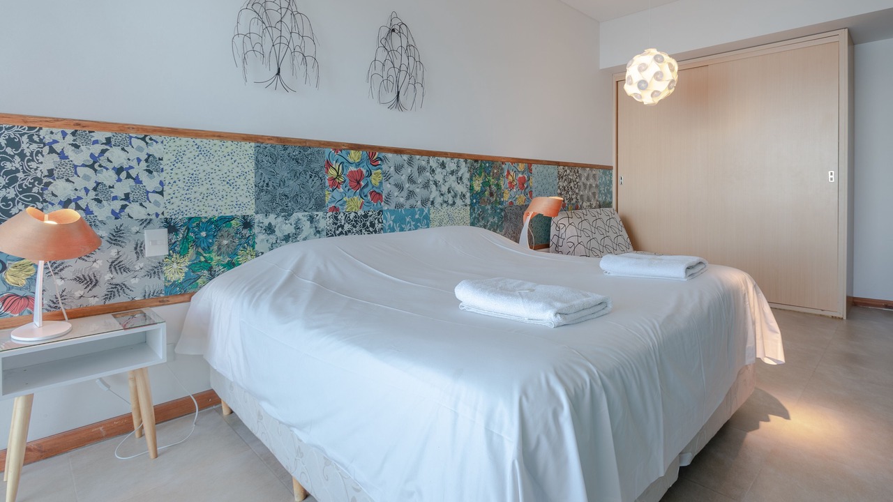 Photo of Bedroom in Belgrano