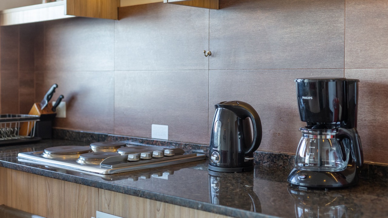 Photo of Kitchen in Belgrano