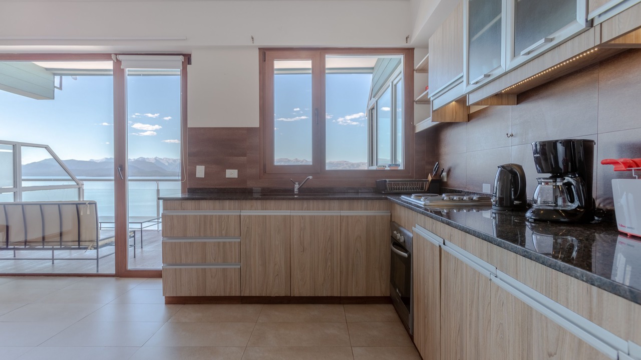 Photo of Kitchen in Belgrano