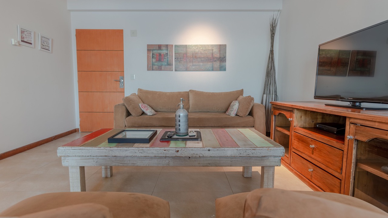 Photo of Livingroom in Belgrano