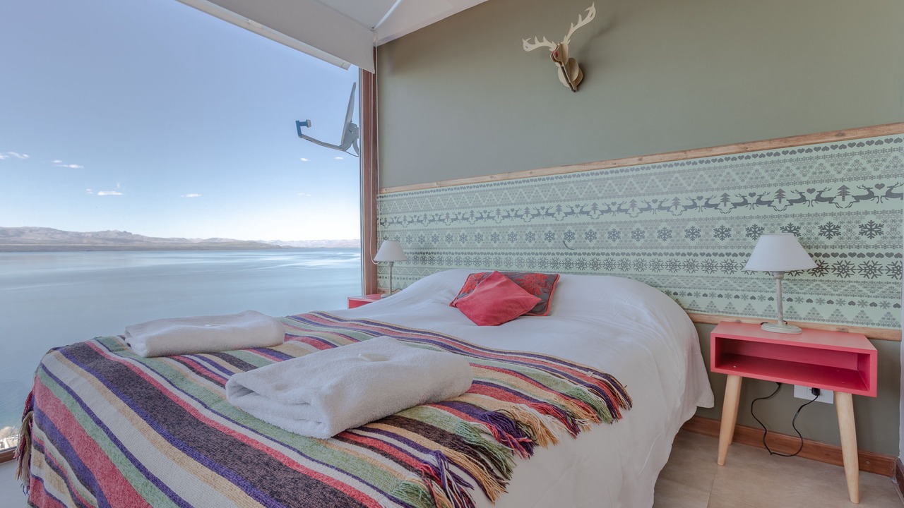 Photo of Bedroom in Belgrano