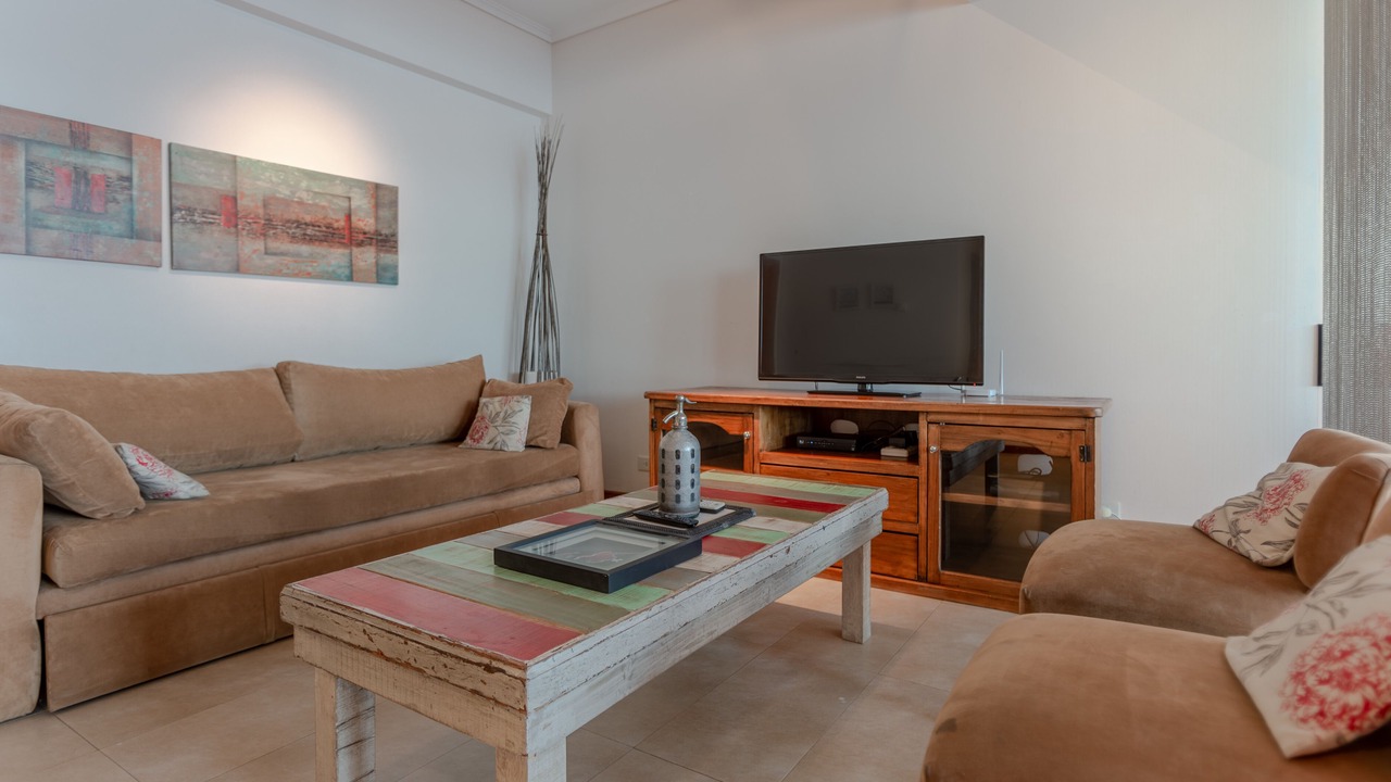 Photo of Livingroom in Belgrano