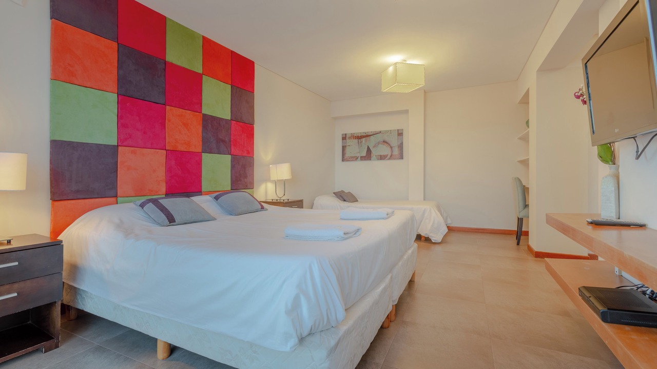 Photo of Bedroom in Belgrano