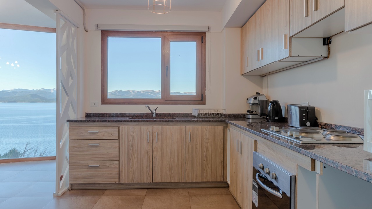 Photo of Kitchen in Belgrano
