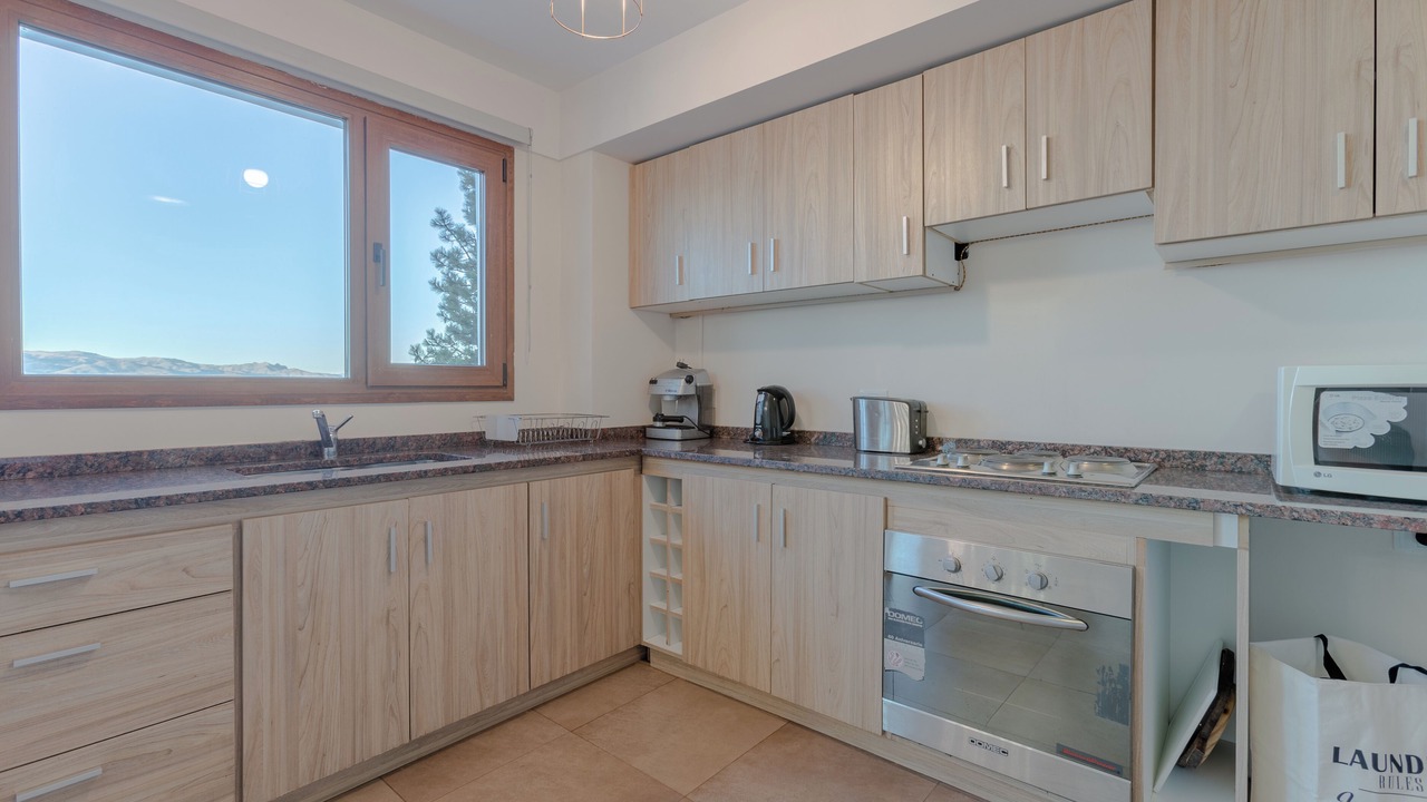 Photo of Kitchen in Belgrano