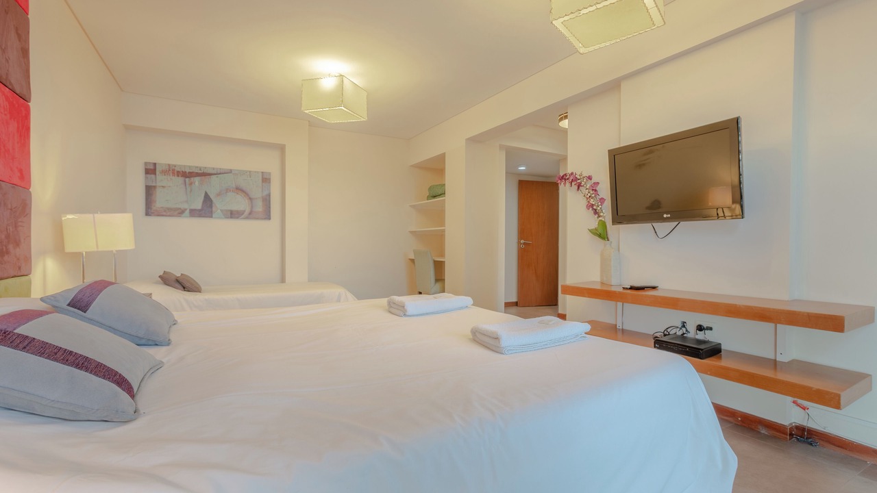 Photo of Bedroom in Belgrano