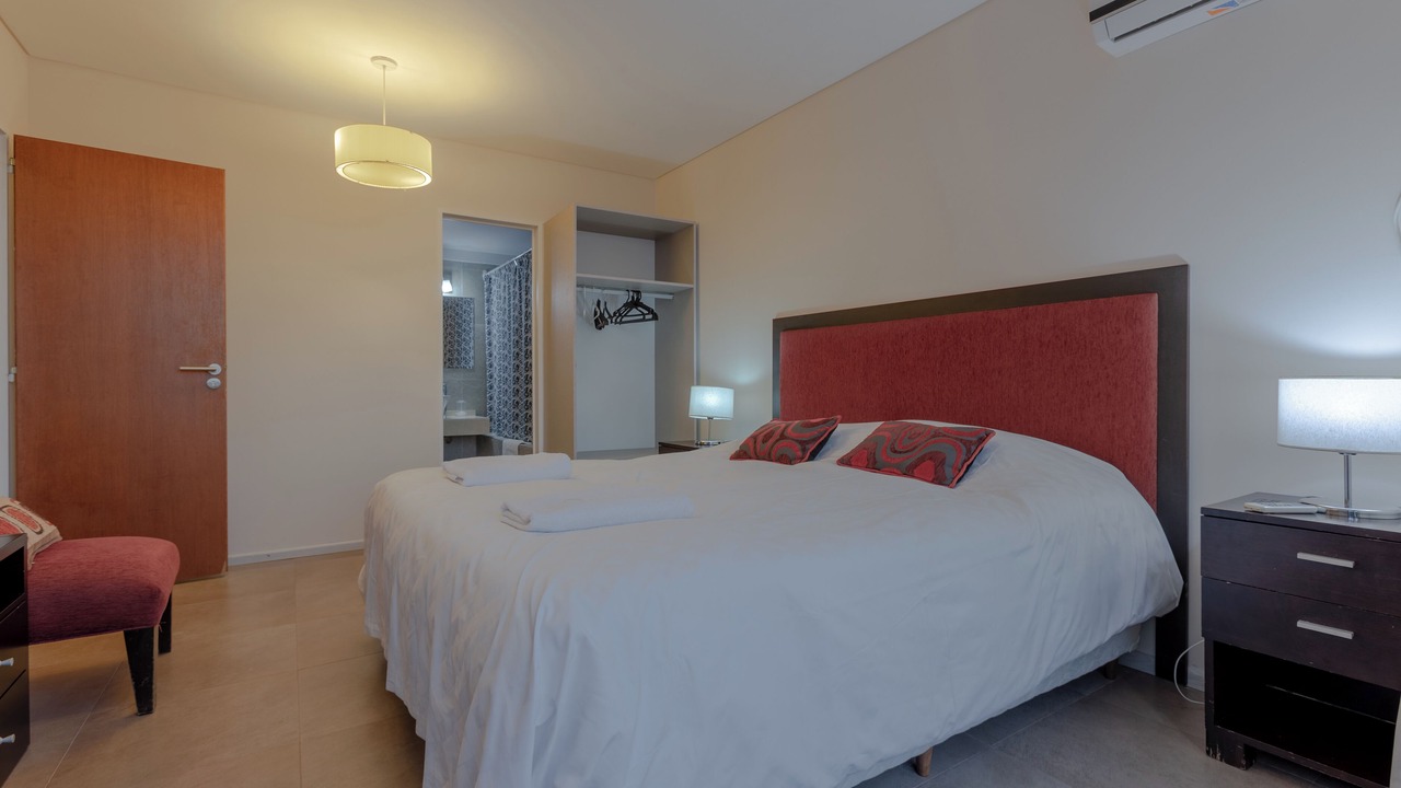 Photo of Bedroom in Belgrano
