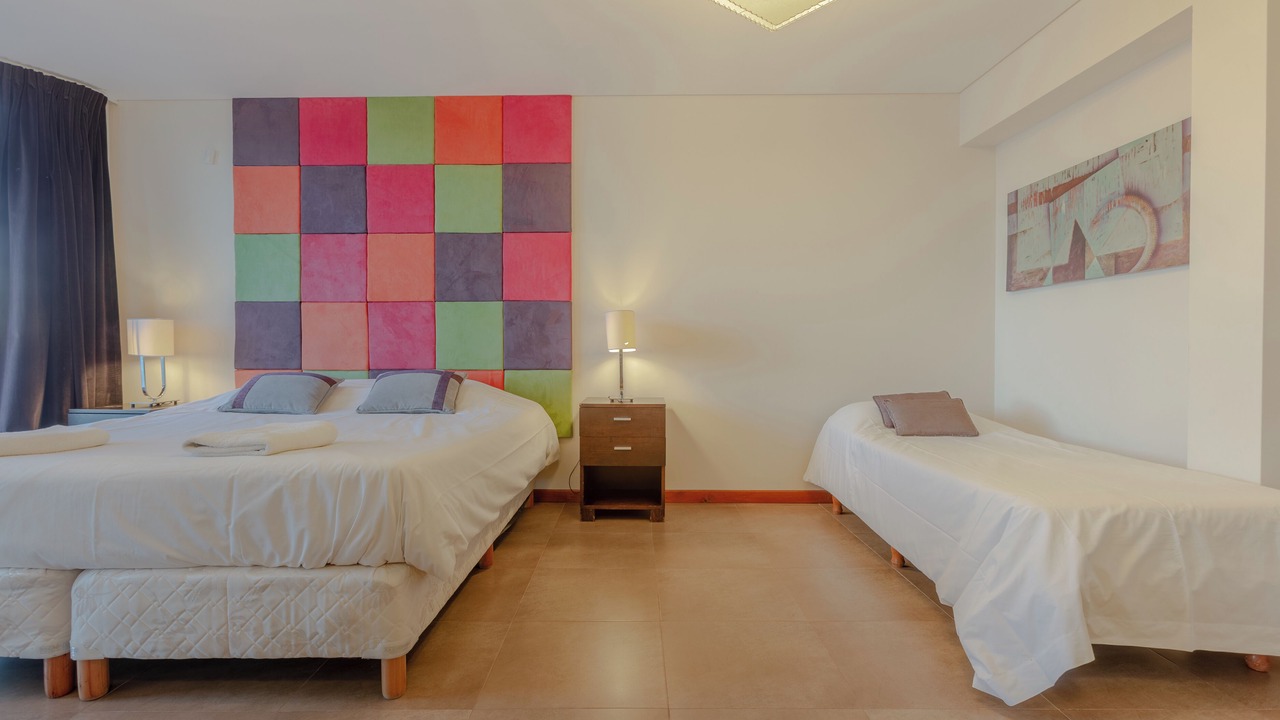 Photo of Bedroom in Belgrano
