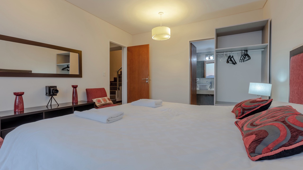 Photo of Bedroom in Belgrano