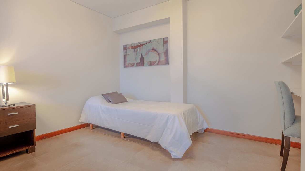Photo of Bedroom in Belgrano