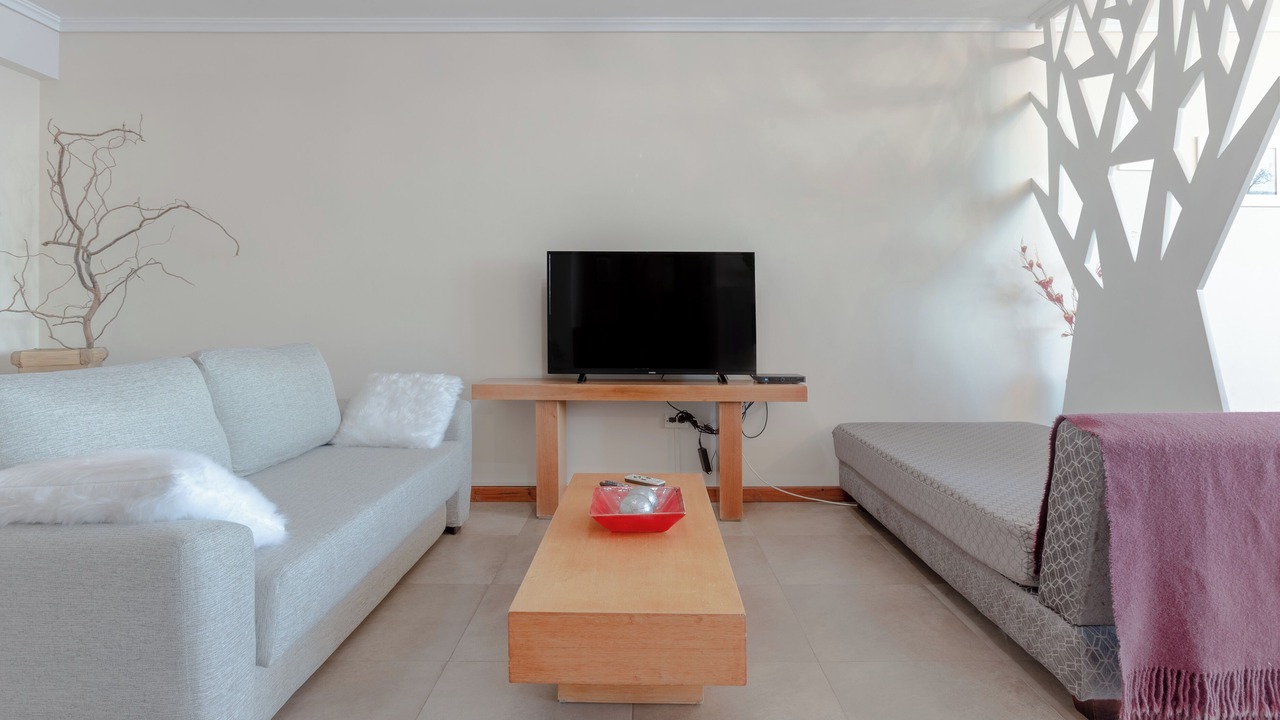 Photo of Livingroom in Belgrano