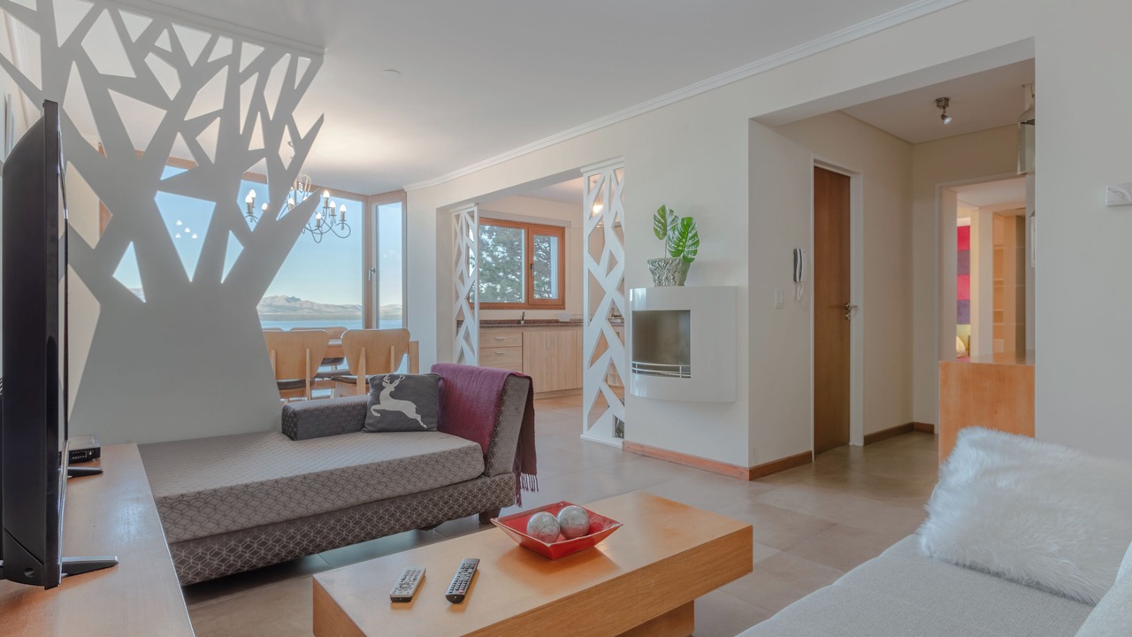 Photo of Livingroom in Belgrano