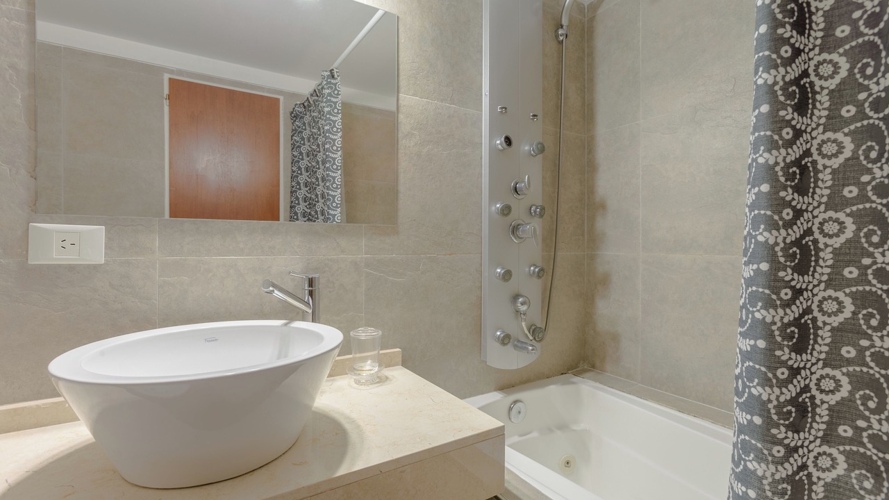 Photo of Bathroom in Belgrano