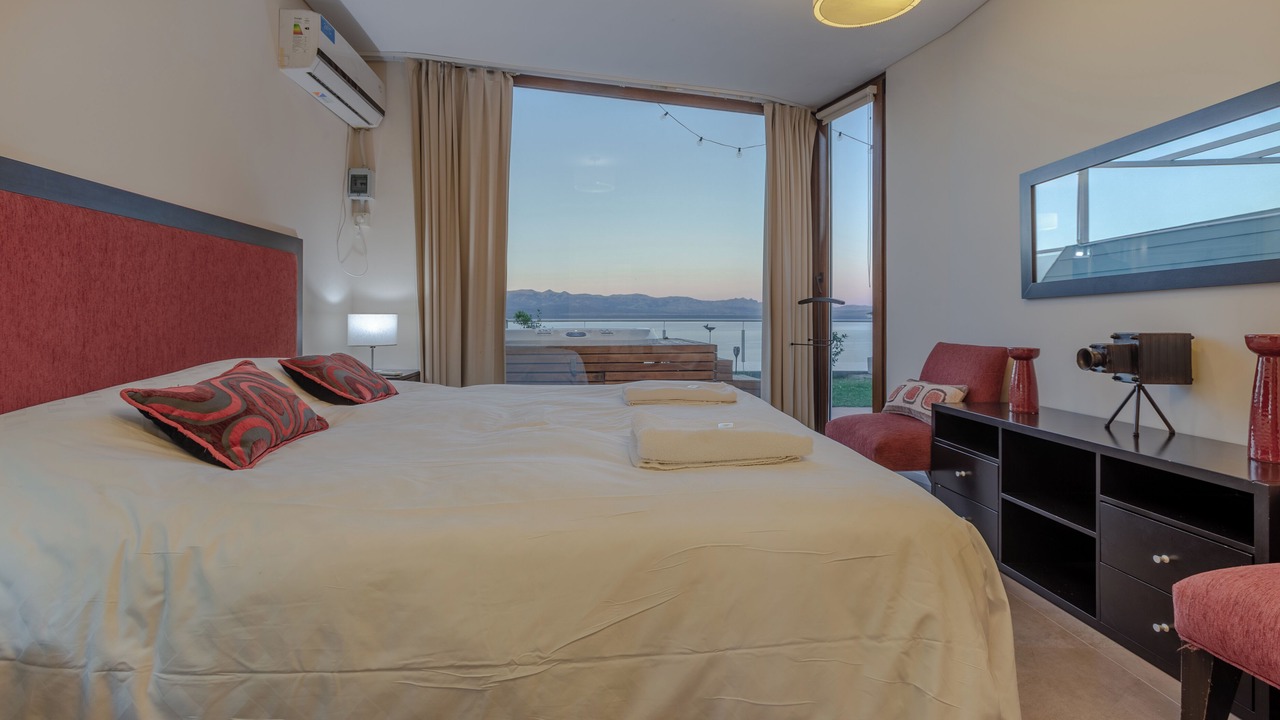 Photo of Bedroom in Belgrano