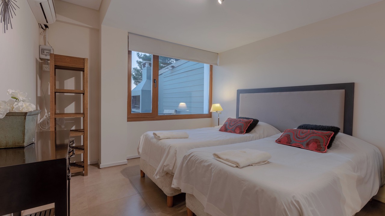 Photo of Bedroom in Belgrano