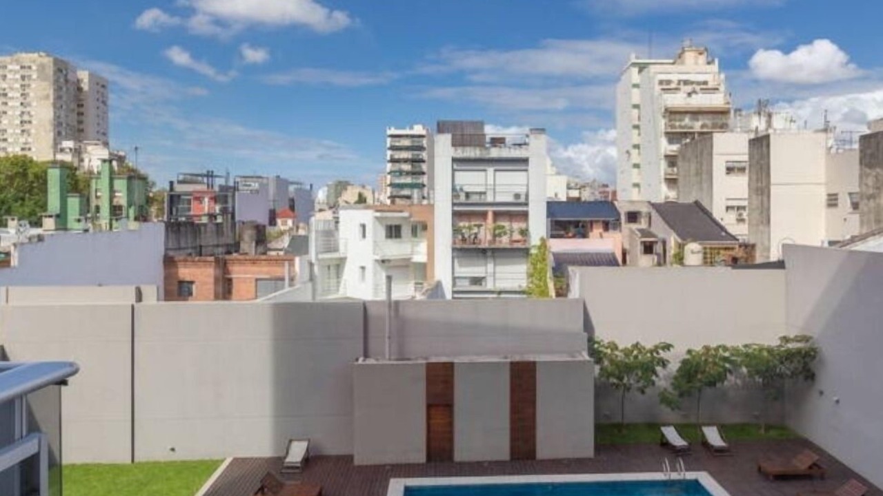 Photo of Outdoor in Palermo