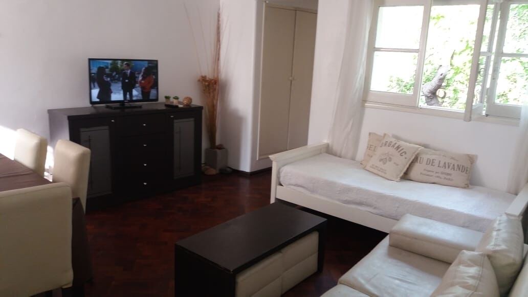 Photo of Livingroom in Historic Center