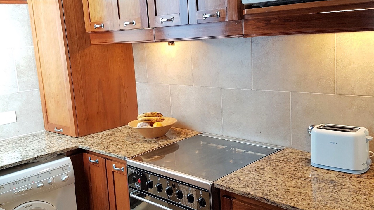 Photo of Kitchen in Recoleta