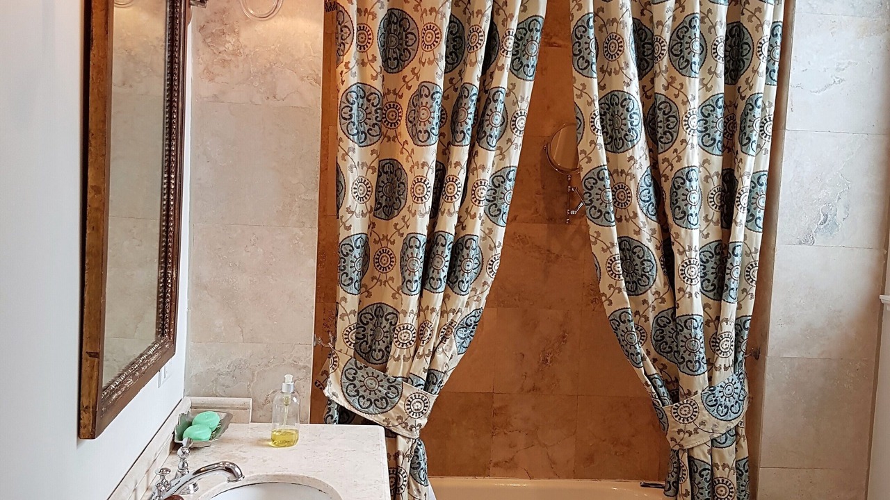 Photo of Bathroom in Recoleta