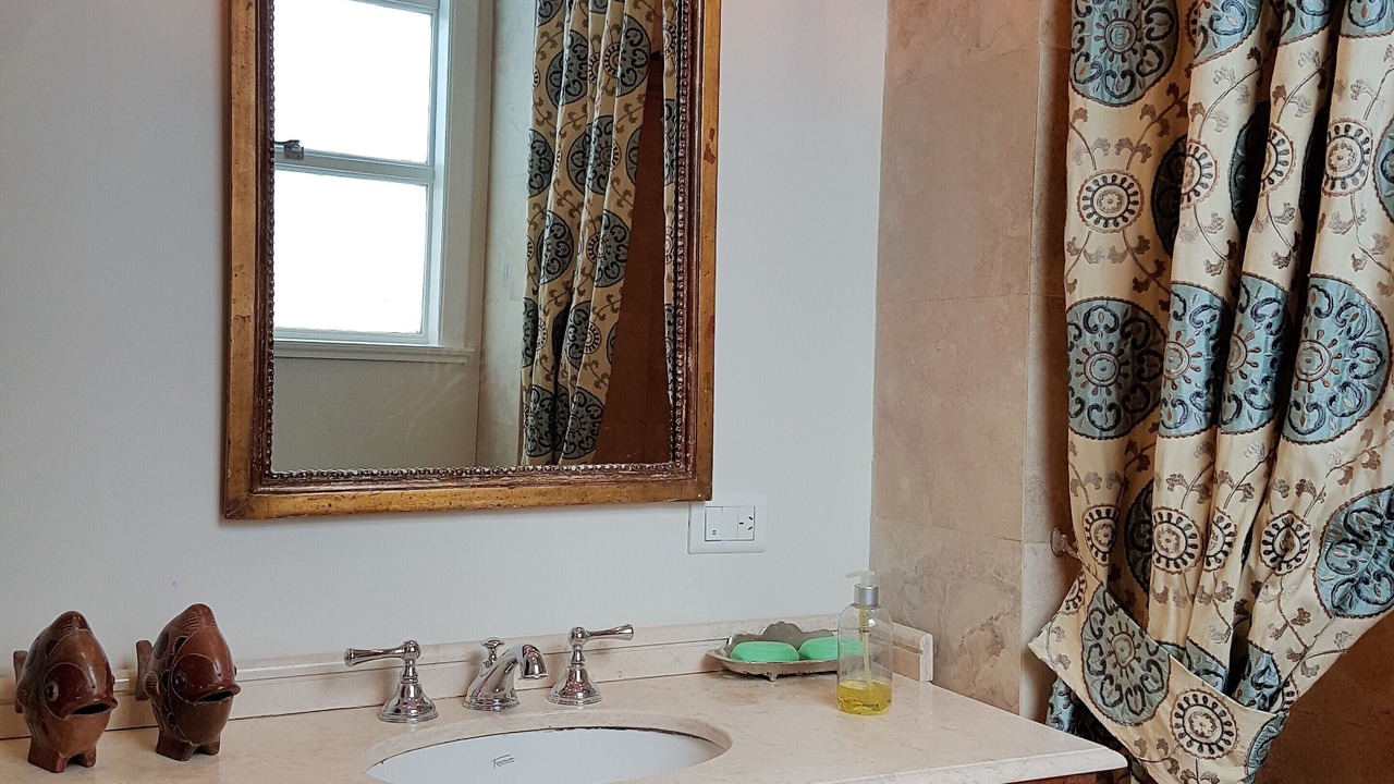 Photo of Bathroom in Recoleta