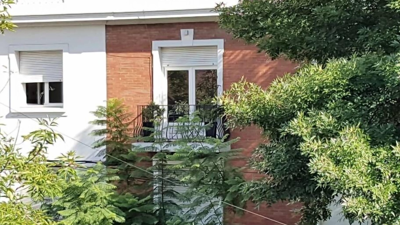 Photo of Patio Balcony in Recoleta