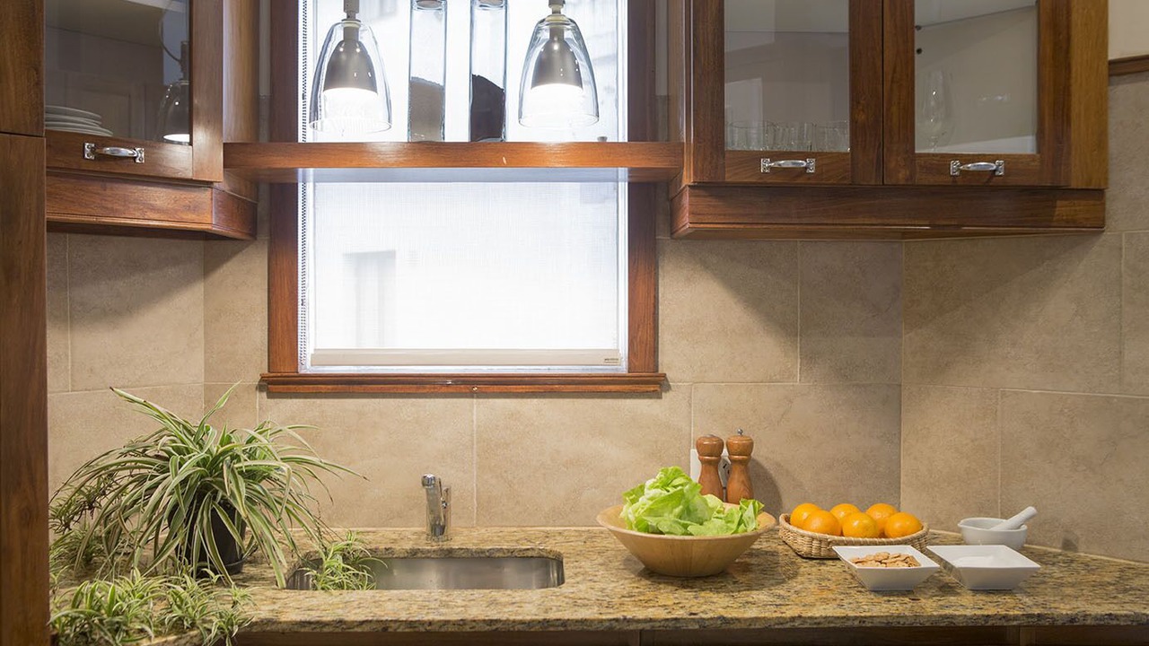 Photo of Kitchen in Recoleta
