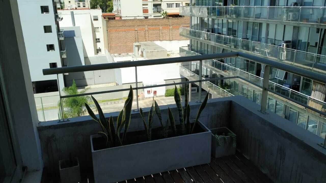 Photo of Outdoor in Olivos