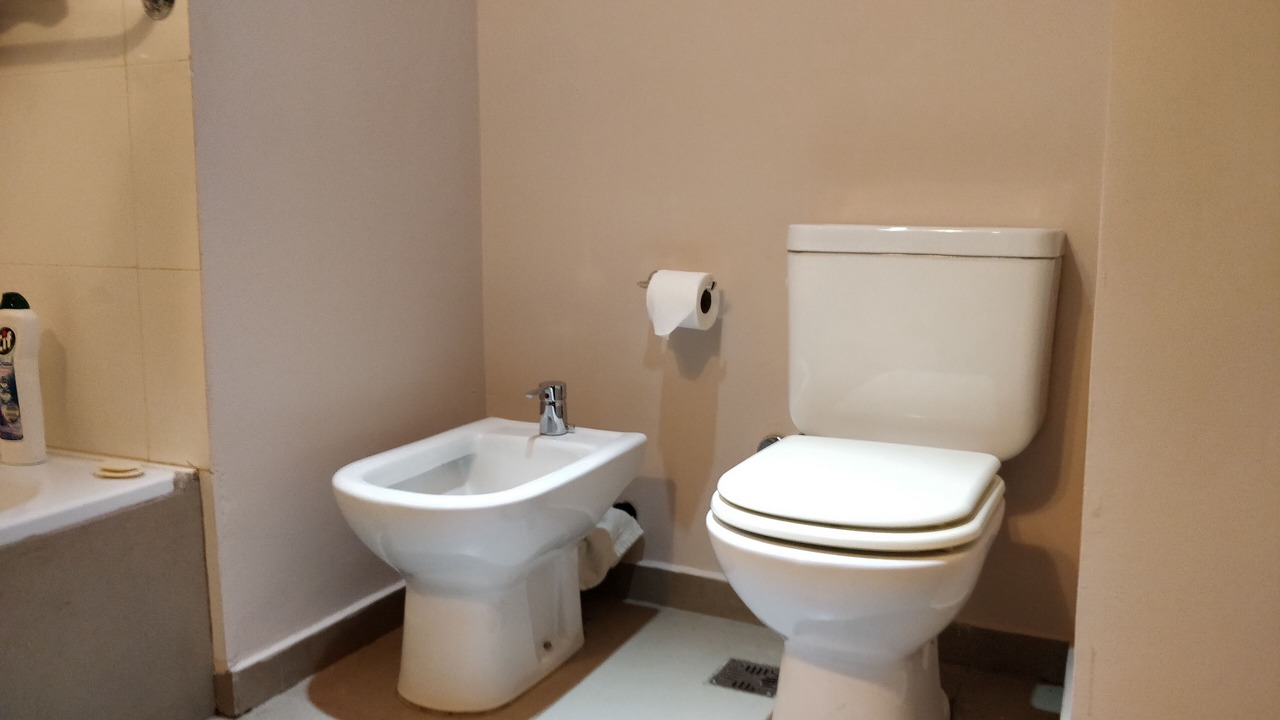 Photo of Bathroom in Olivos