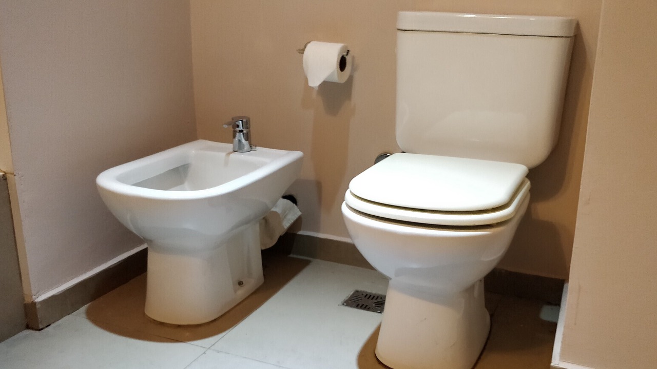 Photo of Bathroom in Olivos